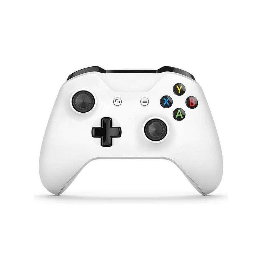 Tropical Print Front Mini Night Dress