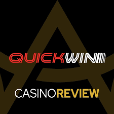 QuickWin Casino España La Aventura del Juego en Línea