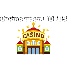 Casinoer Uden Dansk Licens Alt Du Skal Vide