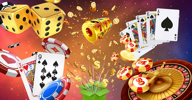 Raja Joy Casino Una Experiencia Inigualable de Juego en Línea Raja Joy Casino Una Experiencia Inigualable de Juego en Línea